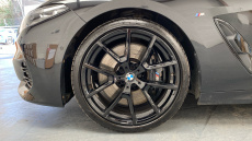BMW 8 Series 840i M Sport 4dr Auto Petrol Saloon